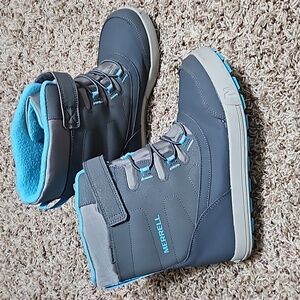 Merrell Boots